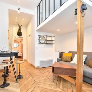 Cosy Apartment - 2Br-6P - Bastille