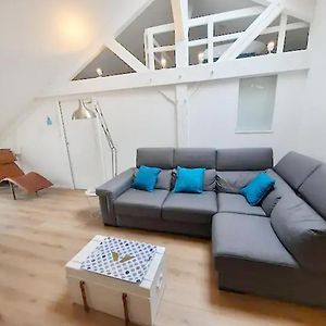 Legrand - 90M2, 6 Prs, 3 Ch, Proche Gare