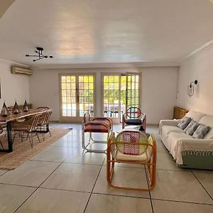 Villa à 3 Chambres à Coucher