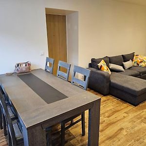 Appartement Serre Chevalier Montgenevre