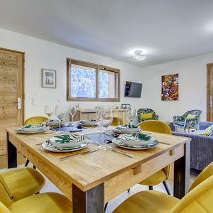 Appartement à 3 Chambres à Coucher