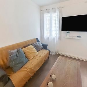 Appartement à 1 Chambre à Coucher