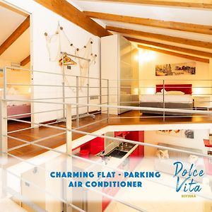 Menton Ville 5 Pers Parking Wifi Ac
