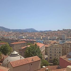Pied A Terre Au Panier - Superbe Vue Sur Le Port