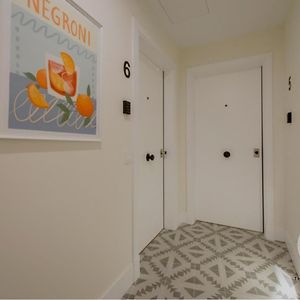 Tu Vivienda Para 4 En Malasana San Bernardo 20