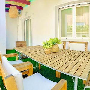 Appartement Penthouse