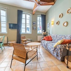 Appartement à 2 Chambres à Coucher