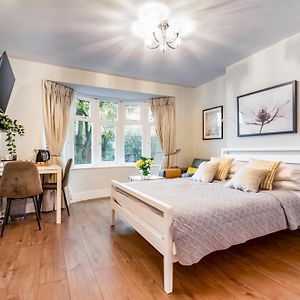 Chambre de Luxe Lit King-Size