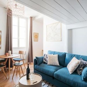 Appartement à 1 Chambre à Coucher