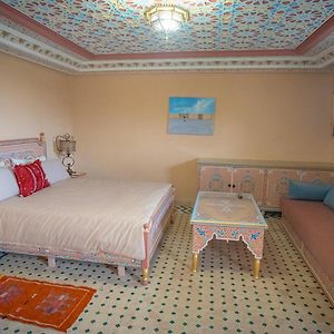 Chambre Familiale