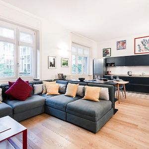 Easylife - Elegante Bilocale Con Terrazzo