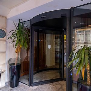 Clover Hotel Sisli
