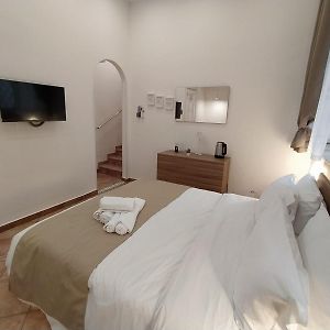 Chambre Lit Queen-Size