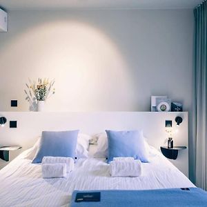 Appartement à 1 Chambre à Coucher