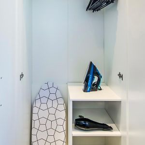 Appartement Suite