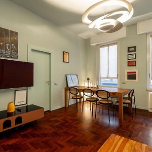 Cairoli Suite E Garage