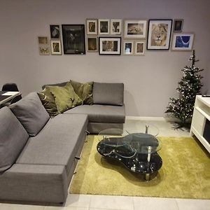 Maison 3 Chambres