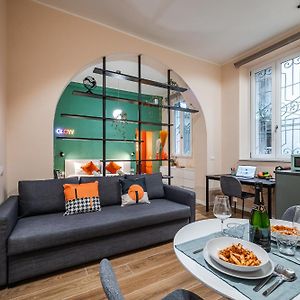 The Colors Suite - Duomo Area