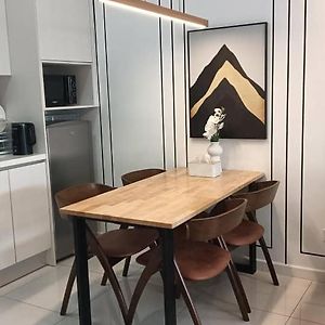 Appartement Studio
