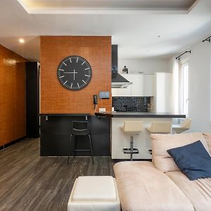 Appartement à 2 Chambres à Coucher