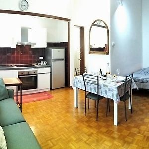 Appartement Studio