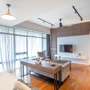 Appartement à 1 Chambre à Coucher