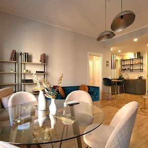 Trade Junior Suite