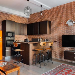 Appartement à 1 Chambre à Coucher