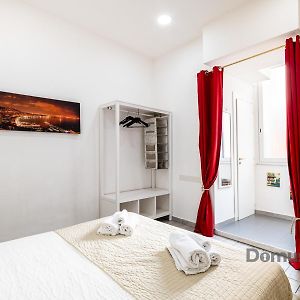 Chambre Standarde Quadruple