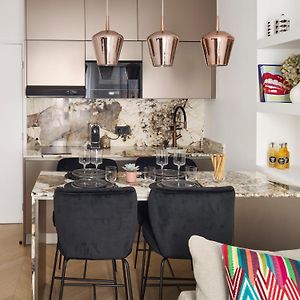 Appartement Supérieur à 1 Chambre à Coucher