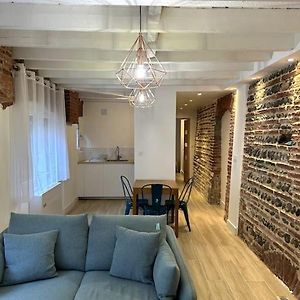 Le Charmant - Appartement Calme Et Cosy Au Coeur De Toulouse - Proche Transports