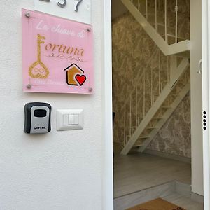 La Chiave Di Fortuna