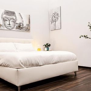 Serenity Suite Chinatown Sarpi Milano - Monolocale Yin