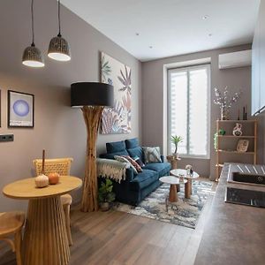 Appartement à 1 Chambre à Coucher