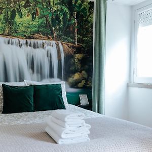 Chambre Lit Queen-Size