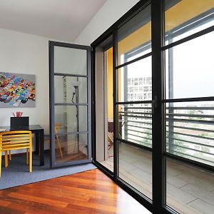 Studio de Luxe Lit King-Size