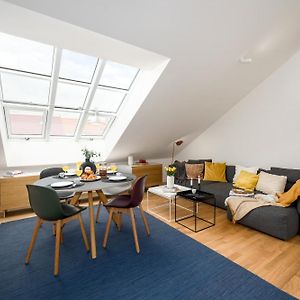 Appartement à 1 Chambre à Coucher