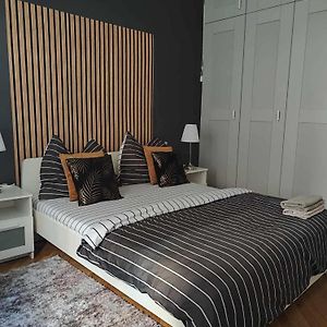 Appartement à 1 Chambre à Coucher