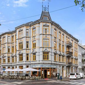Forenom Serviced Apartments Majorstuen