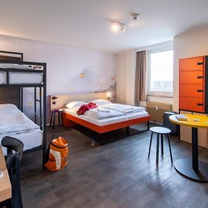 Chambre Quadruple