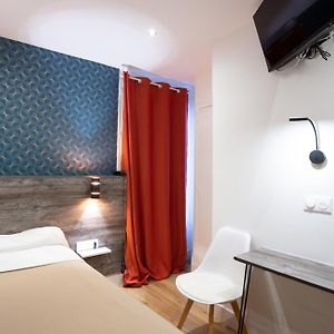 Chambre Simple