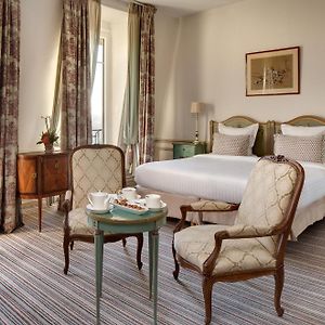 Chambre Lit Queen-Size