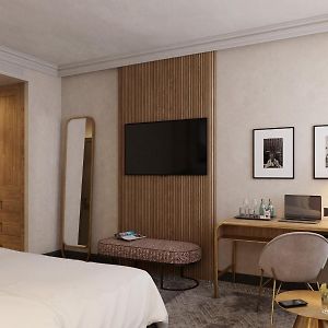 Chambre Premium