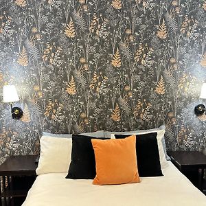 Chambre Double de Luxe