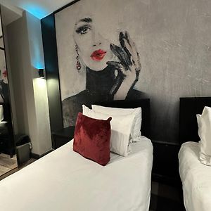 Chambre de Luxe Double