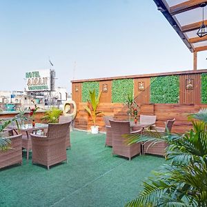 Hotel Gold Palace - 03 Mins Walk From New Delhi Railway Station