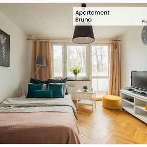 Appartement Studio