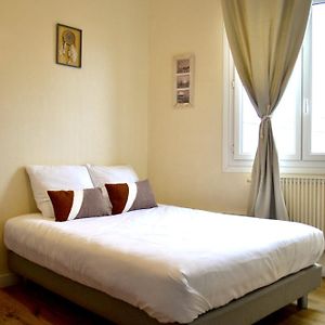 Chambre Quadruple