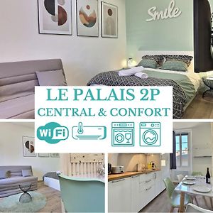 Appartement Studio