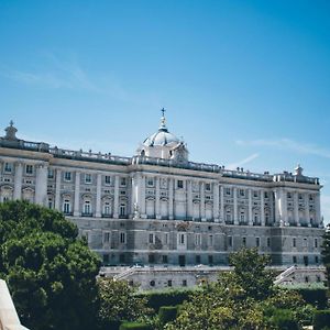 Hostal Rincon De Sol - Centro Madrid - Self Checkin